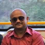Foto von Harsh Bhatt