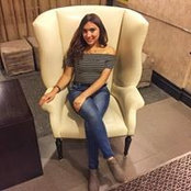 Mayra Velozs billede