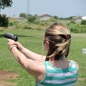Amanda Burdette's photo