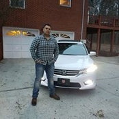 Foto von Mustafa Khan