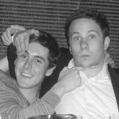 Luke Dillon's photo