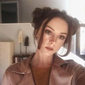 Ashlea Taylors foto
