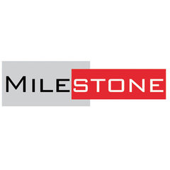 Milestone Paver