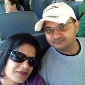 Nadia Ramdat's photo