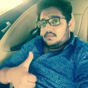 Ankush Kalkal's photo
