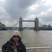 Charina Goddard's photo