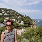 Dominique Baril's photo