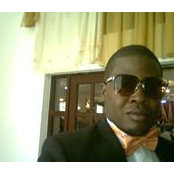 Ayo Idowu's photo
