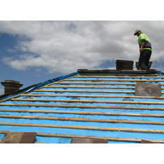 Abardeen Roof Slating & Tiling