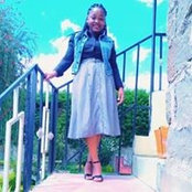 Martha Mutahi's photo