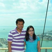 Simanchal Das's photo