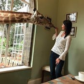 Alexia Lerner's photo