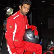 Hatem Gamal El Dein's photo
