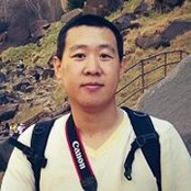 Foto von Lane Zhao