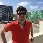 Tyler Whitney's photo