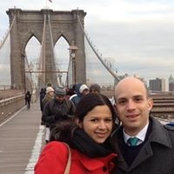 Mauricio Avila's photo