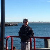 Steve Stein's photo