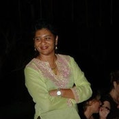Asmeen Khan's photo