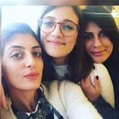 Stefania Menna's photo