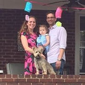 Joe DeLuca's photo