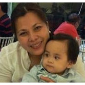 Maridol Veedor's photo