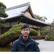 Stanley Wang's photo