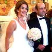 Rouba Richas foto