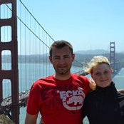 Alejandro Rockefeller's photo