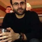 Aria Aliaskari's photo