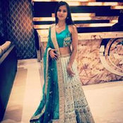 Niharika Jain's photo