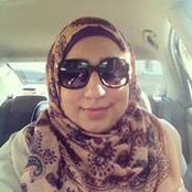 Foto von May Al-Nakeeb