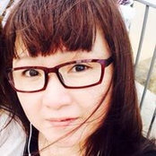 Yumi Lam's photo