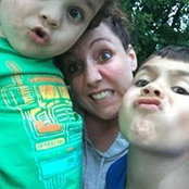 Sarah Zimmerman's photo