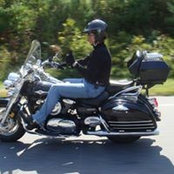 Michael Rudey's photo