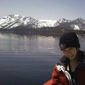 Sarah Kim Chens foto