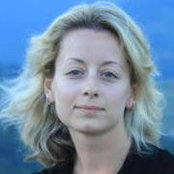 Nadia Tabakova's photo