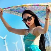 Eva Song's photo