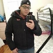 Andrew Henriquez's photo