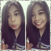 Lovely May Castillo's photo