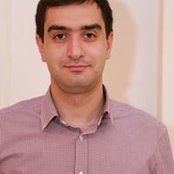 Gevorg Karapetyan's photo