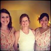 Mary Davern's photo