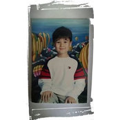June Justice's photo