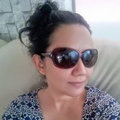 Indrani Chatterjees foto