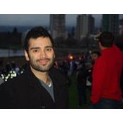 Sumit Shukla's photo