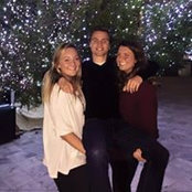 Hunter Allen's photo