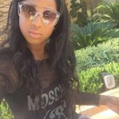 Larrisha Gregorys foto