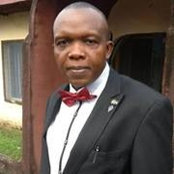 Foto von Ugochukwu Okike