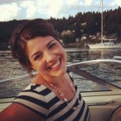 Tricia Berry's photo