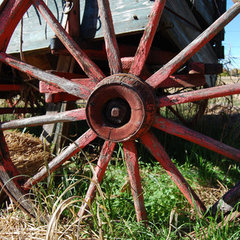 Rustic Resonances
