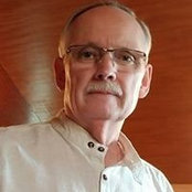 George Fraser's photo